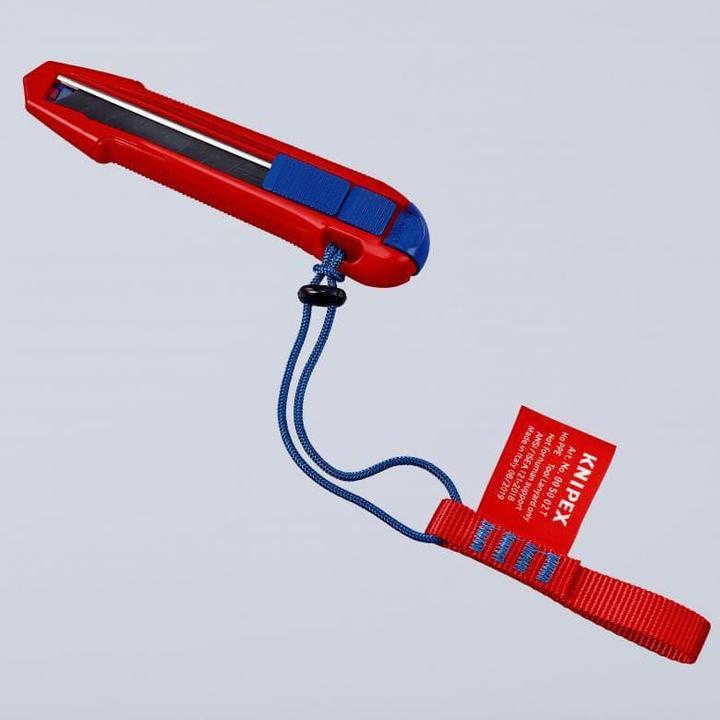 Actual product image Knipex CutiX (Cutters)