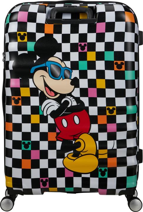 Produktbild American Tourister Wavebraker Disney (96 l, XL (ab 115l))