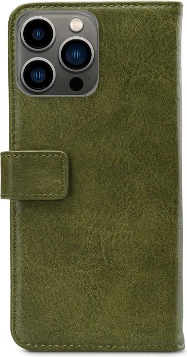 Actual product image Mobilize Elite Gelly Wallet (Apple iPhone 13 Pro)