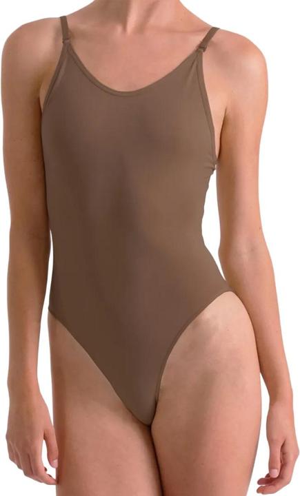Produktbild Silky Mädchen Dance Body nahtlos (116)