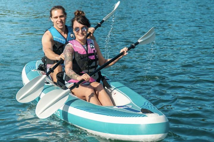 Actual product image Spinera SupKayak SK 10 (10')