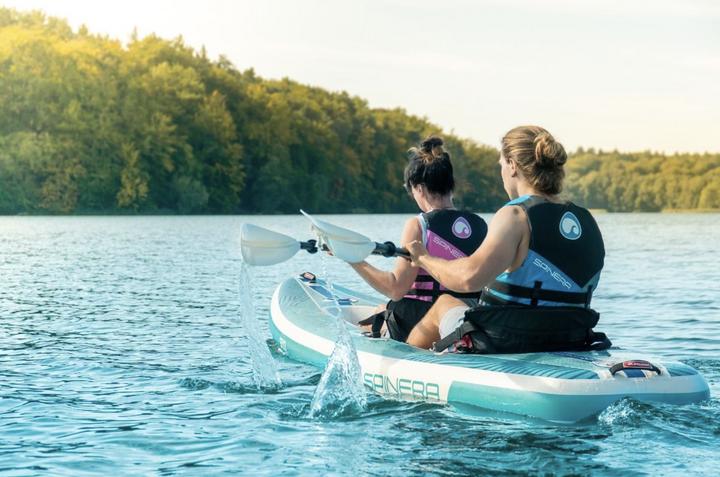 Actual product image Spinera SupKayak SK 10 (10')