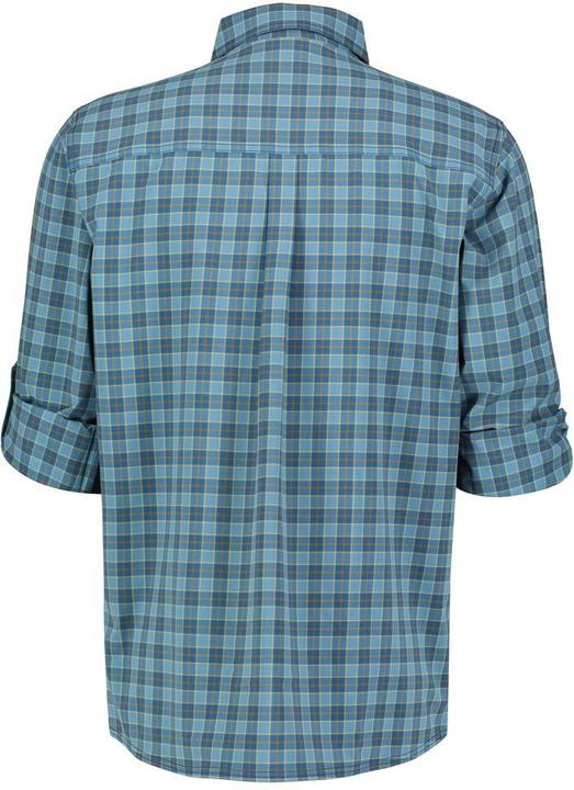 Actual product image Meru Peania outdoor shirt (L)