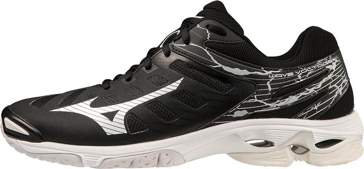 Actual product image Mizuno Wave Voltage (40)