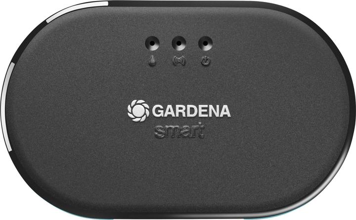 Produktbild Gardena smart Irrigation Control Bewässerungssteuerung (Bewässerungscomputer)