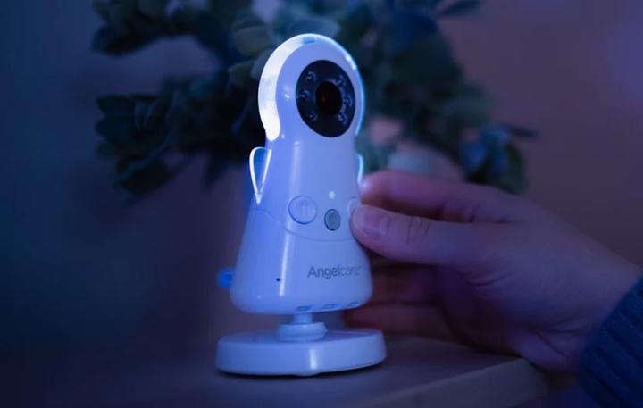 Actual product image Angelcare AC25 (Video & Audio, 150 m)