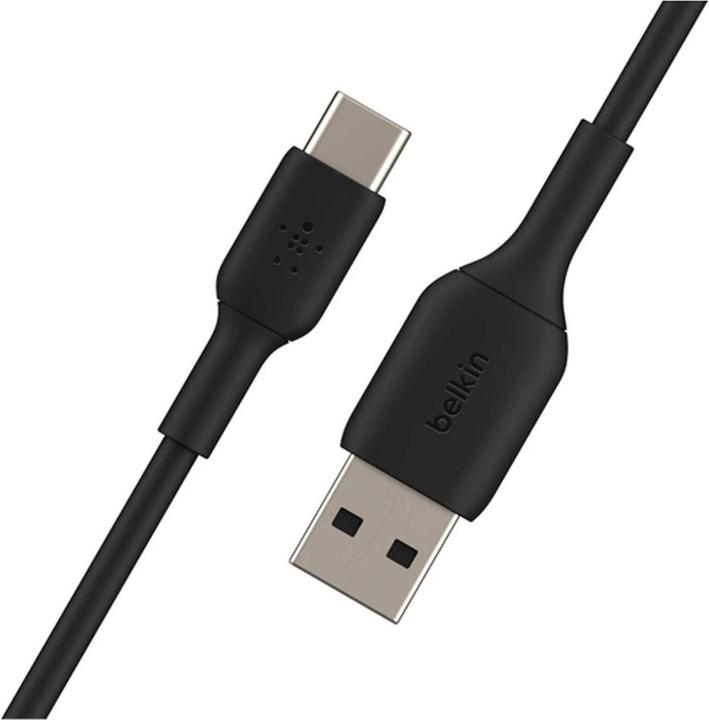 Immagine prodotto Belkin USB A - USB C (1 m, USB 2.0)