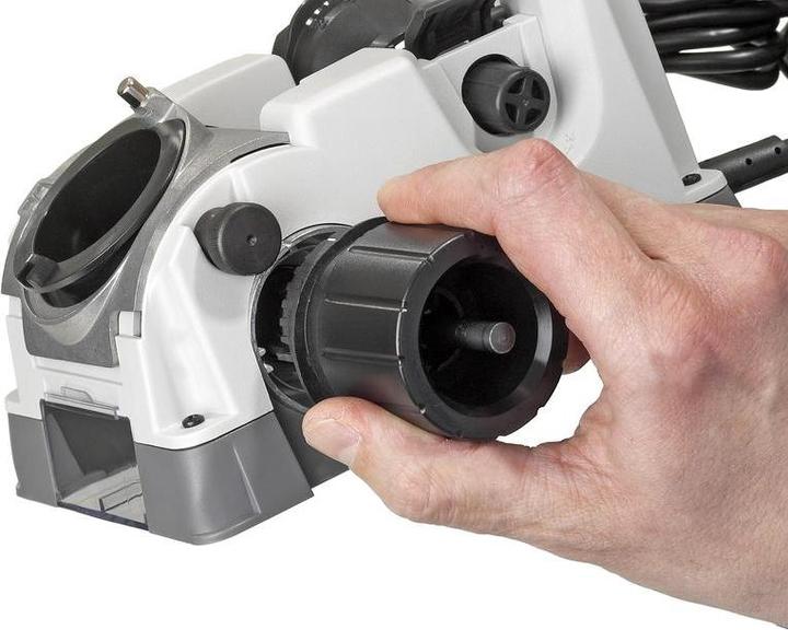 Actual product image Drill Doctor 750X