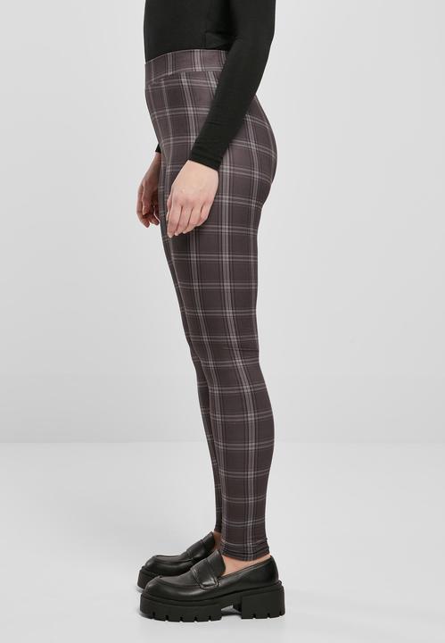 Image du produit Urban Classics Leggings Ladies Soft AOP - 16531 (XS)