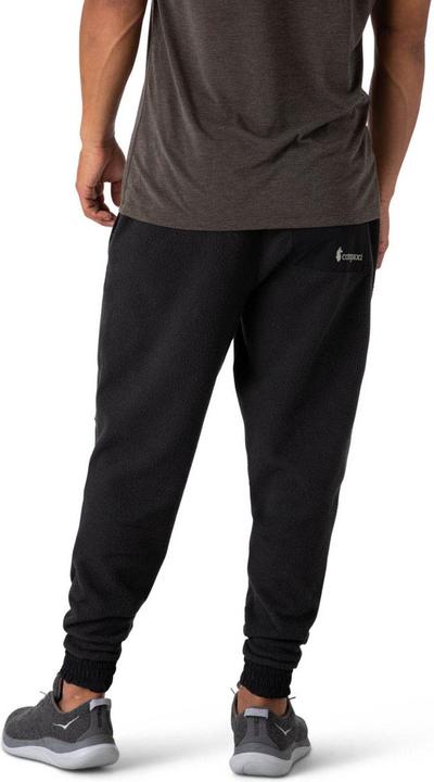 Produktbild Cotopaxi Abrazo Fleece Jogger (S)