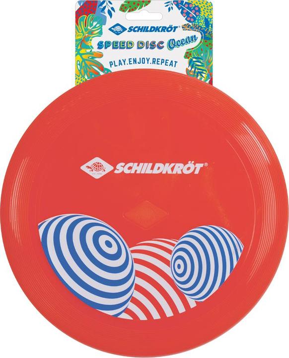 Actual product image Schildkröt Speeddisc Ocean ass.