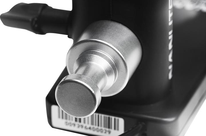 Actual product image Nanlite Battery holder V-Mount for Forza 60/60B (Battery grip, Handgrip)