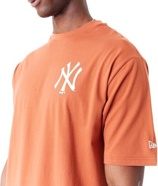 Image du produit New Era t-hirt new york yankee mlb world erie (S)