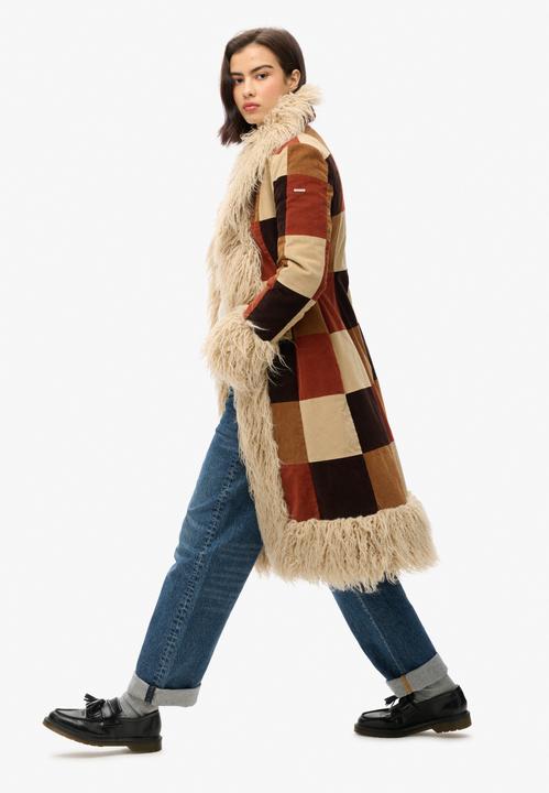 Image du produit Superdry Afghan Patchwork (L)
