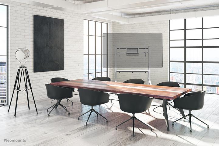 Produktbild Neomounts FL50-525WH1 (Universal, 82.55", 76 kg)