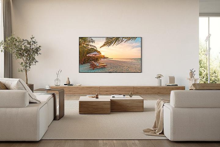 Produktbild Samsung GQ50Q80DATXZG (50", Q80D, QLED, 4K, 2024)