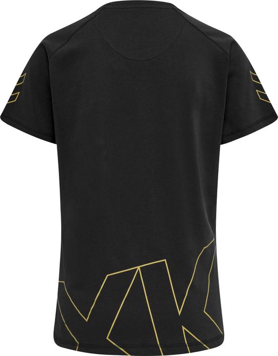 Actual product image hummel Cima Xk T-Shirt S/S Woman (L)