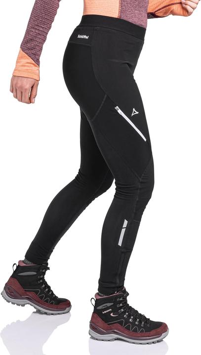 Produktbild Schöffel Women's Tights Tristkopf (38, M)