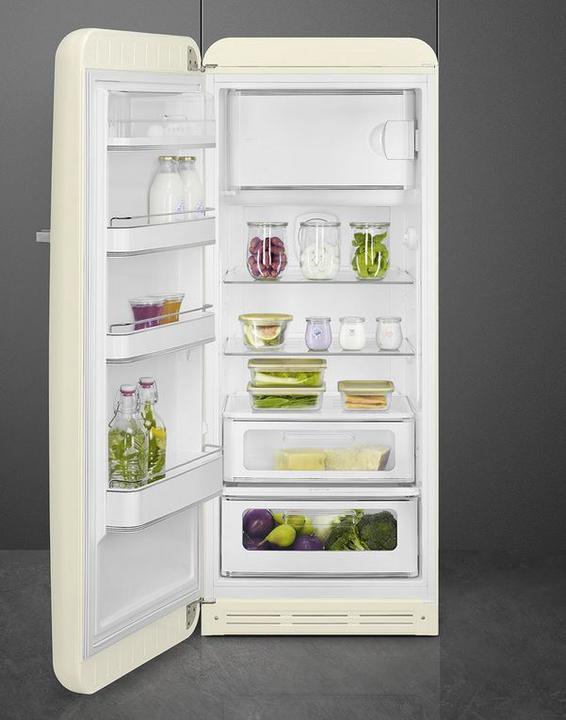 Produktbild Smeg FAB28LCR5 (270 l)