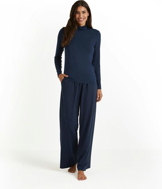 Image du produit Falke LW Longsleeve Turtle Neck w (XS)