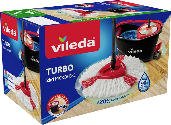 Image du produit Vileda Facile et propre (1 pcs)