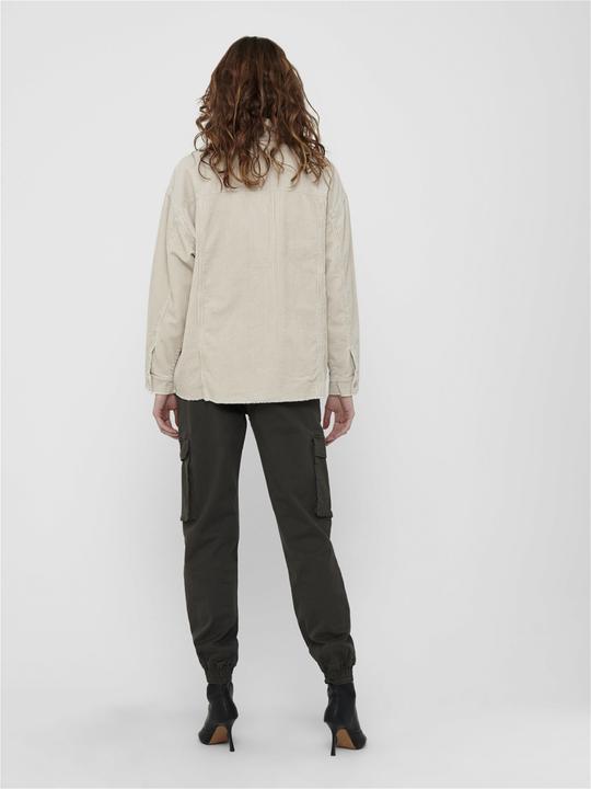 Produktbild Only Kordsamt Hemd (XL)