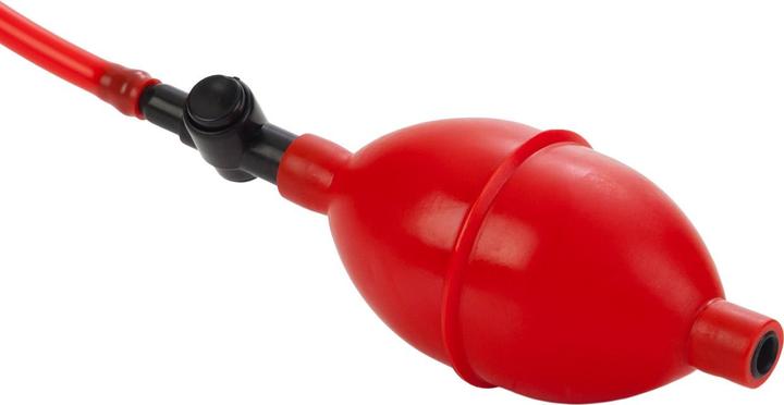 Productafbeelding CalExotics Uitbreidbare Butt Plug