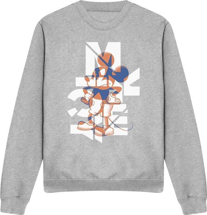 Disney Sweatshirt (XL)