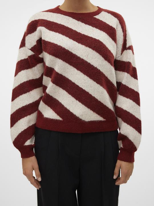 Actual product image Vero Moda VMLARA jumper knitted jumper (M)