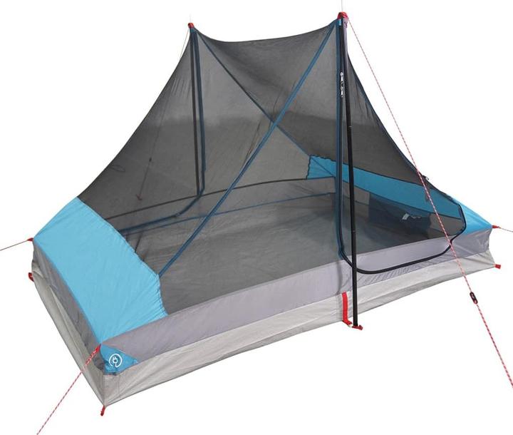 Actual product image VidaXL Camping tent 2 person waterproof (Dome tent, 3.25 kg, 2 persons)