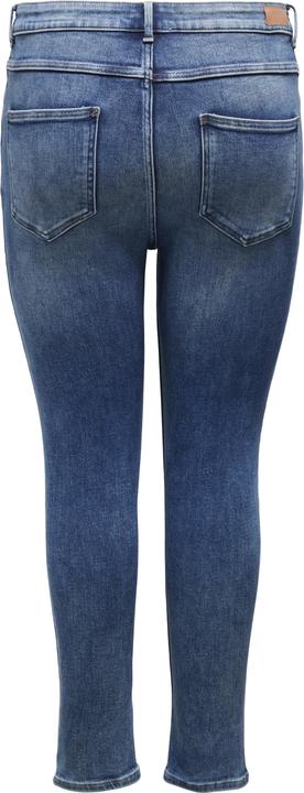 Produktbild Only CARMILA Hohe Taille Skinny Fit Jeans Skinny Jeans (W42/L34)