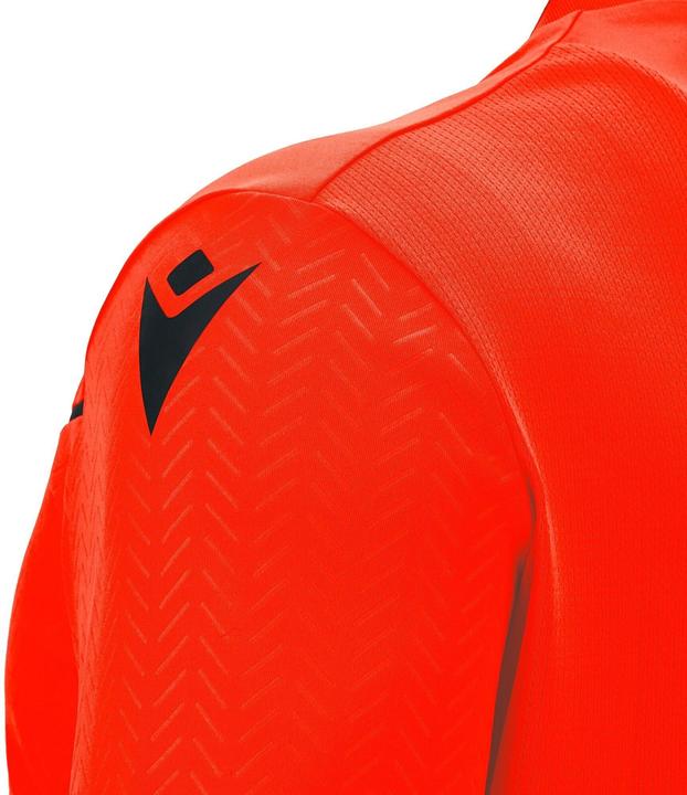 Image du produit Macron Maillot d'arbitre Ponnet 24 manches courtes (L)