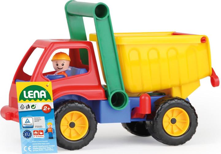 Produktbild Lena Kipper LKW