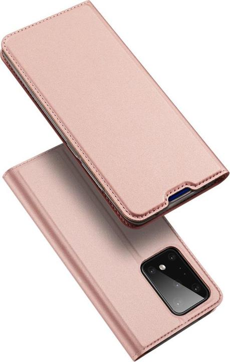 Pink gold