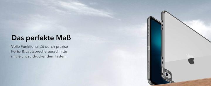 Immagine prodotto ESR Fondello ibrido classico (iPad Air 13 2024 (M2))