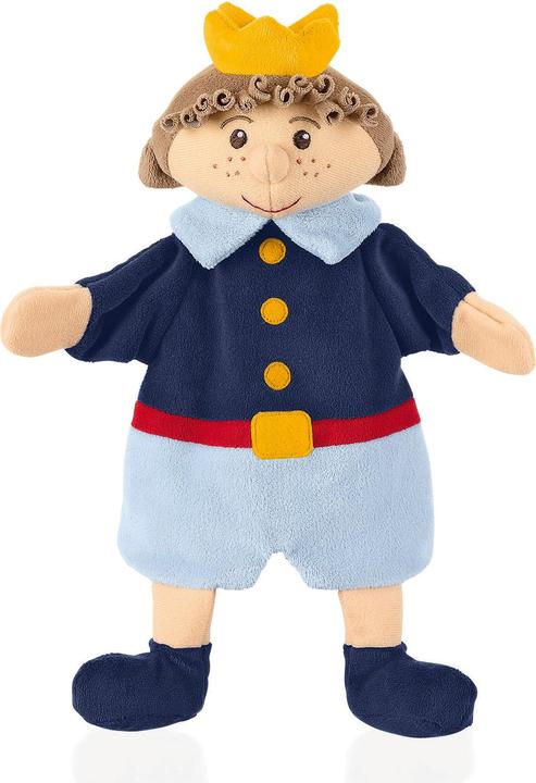 Produktbild Sterntaler Prinz