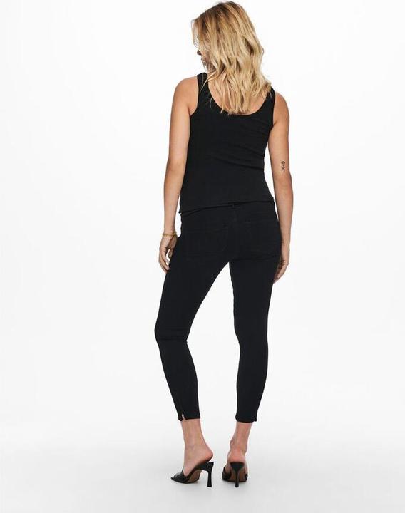 Produktbild Only Maternity Mom OLMKendell Eternal Life Ankle Skinny Fit Jeans (XXL)