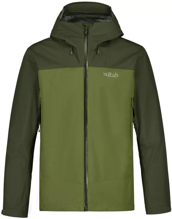 Rab Arc Eco Jacke