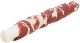 Produktbild Trixie Denta Fun Marbled Beef Chewing Rolls, 12 cm, 6 stk./70 g - (6 pk/ps) (1 Stk., 70 g)