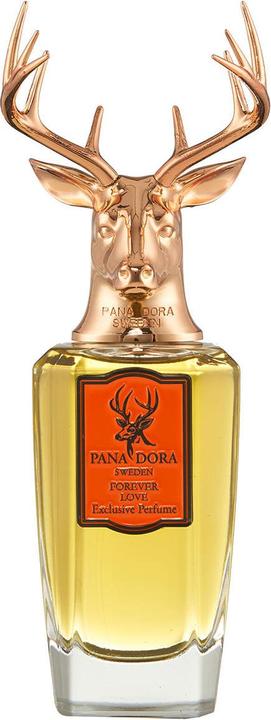 Image du produit Pana Dora FOREVER LOVE Eau de Parfum (Eau de parfum, 100 ml)