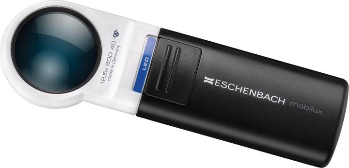 Productafbeelding Eschenbach Handloep