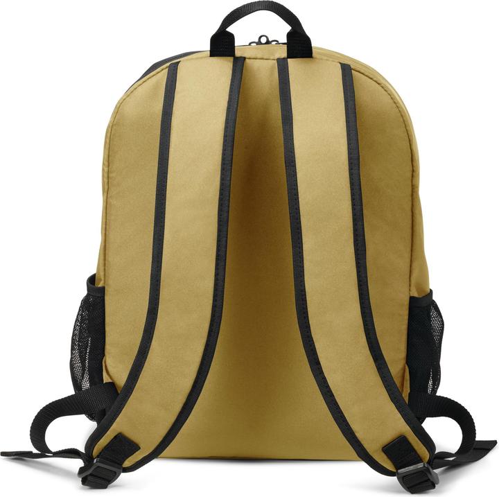 Produktbild Dicota B2 15.6 Camel Brown (20 l)