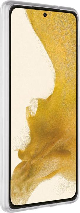 Actual product image Vivanco Super Slim (Samsung Galaxy S22+)