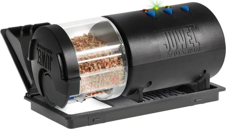 Immagine prodotto Juwel Aquarium alimentazione facile (Alimentatore automatico digitale)