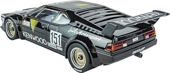 Image du produit Carrera BMW M1 Procar