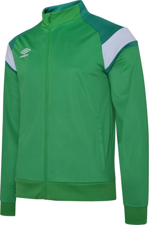 Lush Meadows, Emerald, Brilliant white