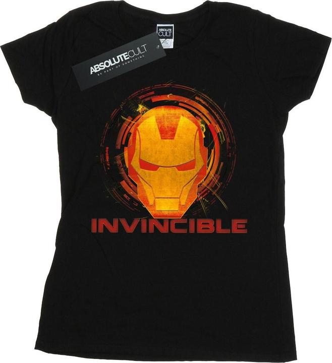 Avengers Iron Man Invincible TShirt