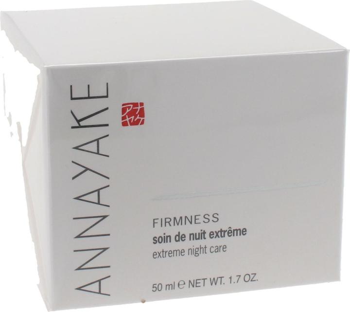Produktbild Annayake Extreme Soin de Nuit Extreme 50 ml (50 ml)