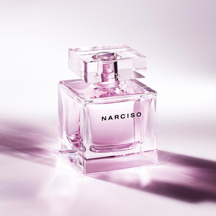 Image du produit Narciso Rodriguez Radiante (Eau de parfum, 30 ml)