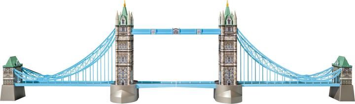 Immagine prodotto Ravensburger Ponte della Torre, Londra (216 pezzi)